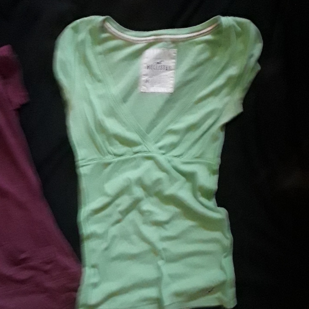 Tops - Picture 7 of 7